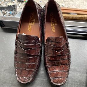 Donald J. Pliner Men’s Shoes